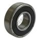 Cuscinetti a Sfera - 6204-2RSH-SKF