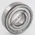 6204-2Z-C3-WT-SKF