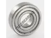 6204-2Z-C4-SKF