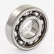 Cuscinetti a Sfera - 6204-C3-SKF