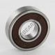 Cuscinetti a Sfera - 6204-DDU-C3-NSK