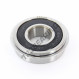 Cuscinetti a Sfera - 6204-VV-NR-NSK