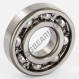 Cuscinetti a Sfera - 6204-W12-C3-PFI