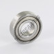 Cuscinetti a Sfera - 6204-ZZ-INOX