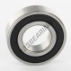 Cuscinetti a Sfera - 6205-2RS-C2