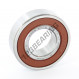 Cuscinetto a sfera - Alta temperatura - 6205-2RS-C4-VT200