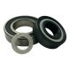 Cuscinetto ceramico - 6205-2RS-SI3N4-CERA