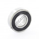 Cuscinetti a Sfera - 6205-2RSH-C3-SKF
