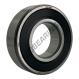Cuscinetti a Sfera - 6205-2RSH-SKF