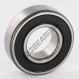 Cuscinetti a Sfera - 6205-C-2HRS-C3-FAG