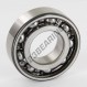 Cuscinetti a Sfera - 6205-C3-SKF