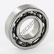 Cuscinetti a Sfera - 6205-C4-NTN