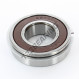Cuscinetti a Sfera - 6205-DDU-NR-NSK