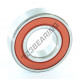 Cuscinetti a Sfera - 6205-LLU-C4-3ASQT-NTN