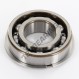 Cuscinetti a Sfera - 6205-NR-JTEKT