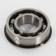 Cuscinetti a Sfera - 6205-NR