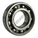 Cuscinetti a Sfera - 6205-SKF
