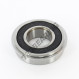 Cuscinetti a Sfera - 6205-VV-NR-NSK
