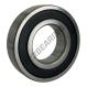 Cuscinetti a Sfera - 6206-2RS