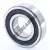 6206-2RS1-C4-SKF