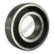 Cuscinetti a Sfera - 6206-2RSH-SKF