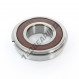 Cuscinetti a Sfera - 6206-DDU-NR-NSK