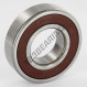 Cuscinetti a Sfera - 6206-DDU-NSK