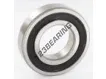 6208-2RS-C3-SKF