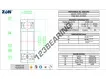 6208-2RS-CS-ZEN
