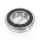 Cuscinetti a Sfera - 6209-2RS-NR-JTEKT