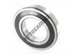 6219-2RS-C3-SKF