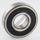 Cuscinetti a Sfera - 63-28-2RS-JTEKT