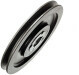 Pulegge trapezoidali SPA - 630-SPA-5-3535-OPTIBELT