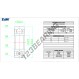 Cuscinetto ceramico - 6301-CE-SI3N4-PTFE-ZEN