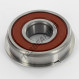 Cuscinetti a Sfera - 6304-2RS-M18-ANR-C3-NSK