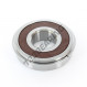 Cuscinetti a Sfera - 6306-DDU-NR-NSK