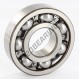Cuscinetti a Sfera - 6306R-3BYR1SH2-9CS42-JTEKT