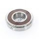 Cuscinetti a Sfera - 6307-DDU-NR-NSK