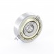 Cuscinetti a Sfera - 634-ZZ-ZEN