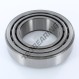 Cuscinetto conico - 663-653-PFI