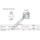 Cuscinetti a Sfera - 6820-2RU-JTEKT