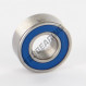 Cuscinetti a Sfera - 686-2RS-C3-PFI