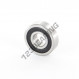 Cuscinetti a Sfera - 695-2RS-ZEN