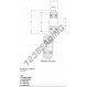 Rotella a sfere - 74499-10-RBC