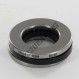 Cuscinetti assiali a rulli - 81102-TVPB-TORRINGTON