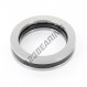 Cuscinetti assiali a rulli - 81110-TN-ZEN
