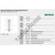 Cuscinetti assiali a rulli - 81134-TV-INA