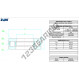 Cuscinetti assiali a rulli - 81268-M-ZEN