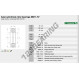 Cuscinetti assiali a rulli - 89311-TV-INA