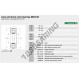 Cuscinetti assiali a rulli - 89430-M-INA